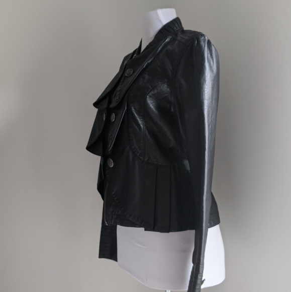 Aden B Jacket - Picture 3 of 8